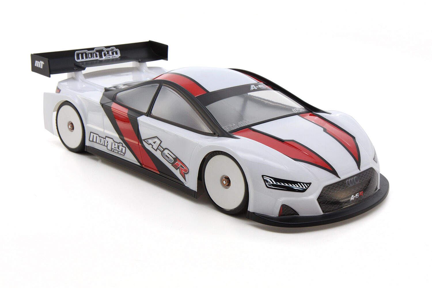 Mon-Tech - Premium RC bodies for Onroad & Touring | ToniSport